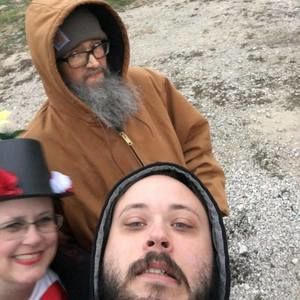 Meet your Posher, Robin